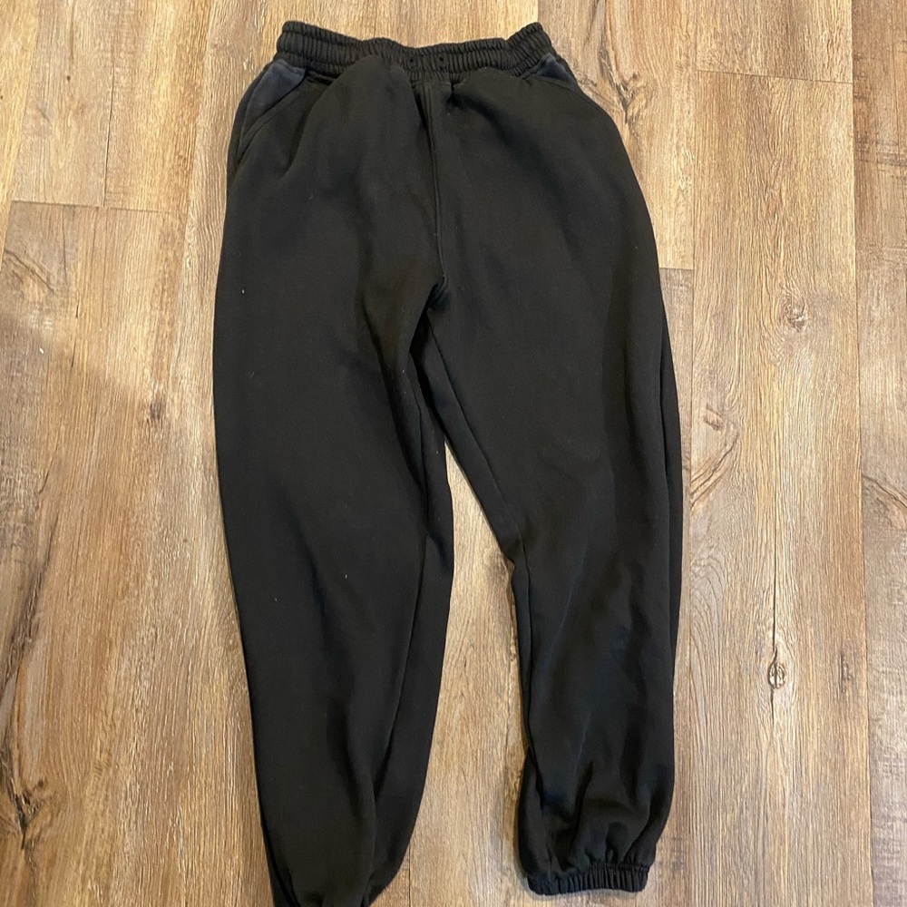 Naked wardrobe joggers